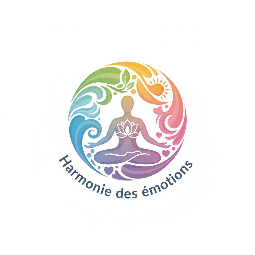 HARMONIE DES ÉMOTIONS